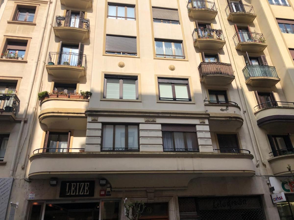 Cabernet Sauvignon Apartment. Surf Beach Σαν Σεμπαστιάν Εξωτερικό φωτογραφία