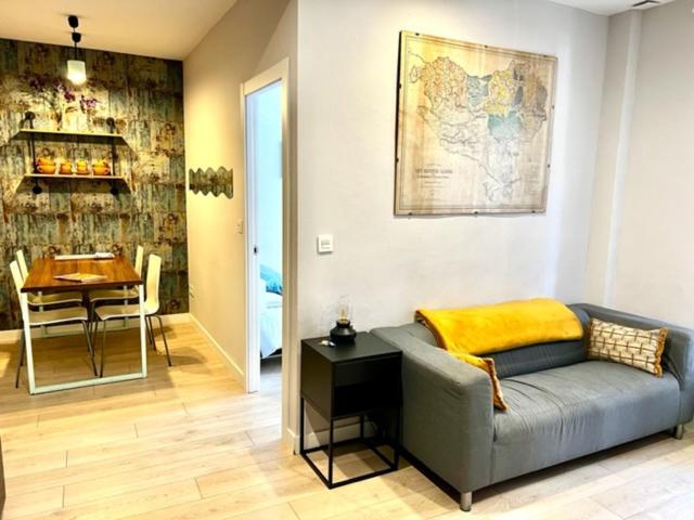 Cabernet Sauvignon Apartment. Surf Beach Σαν Σεμπαστιάν Εξωτερικό φωτογραφία
