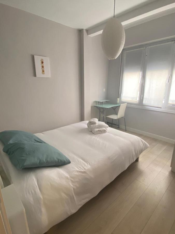 Cabernet Sauvignon Apartment. Surf Beach Σαν Σεμπαστιάν Εξωτερικό φωτογραφία