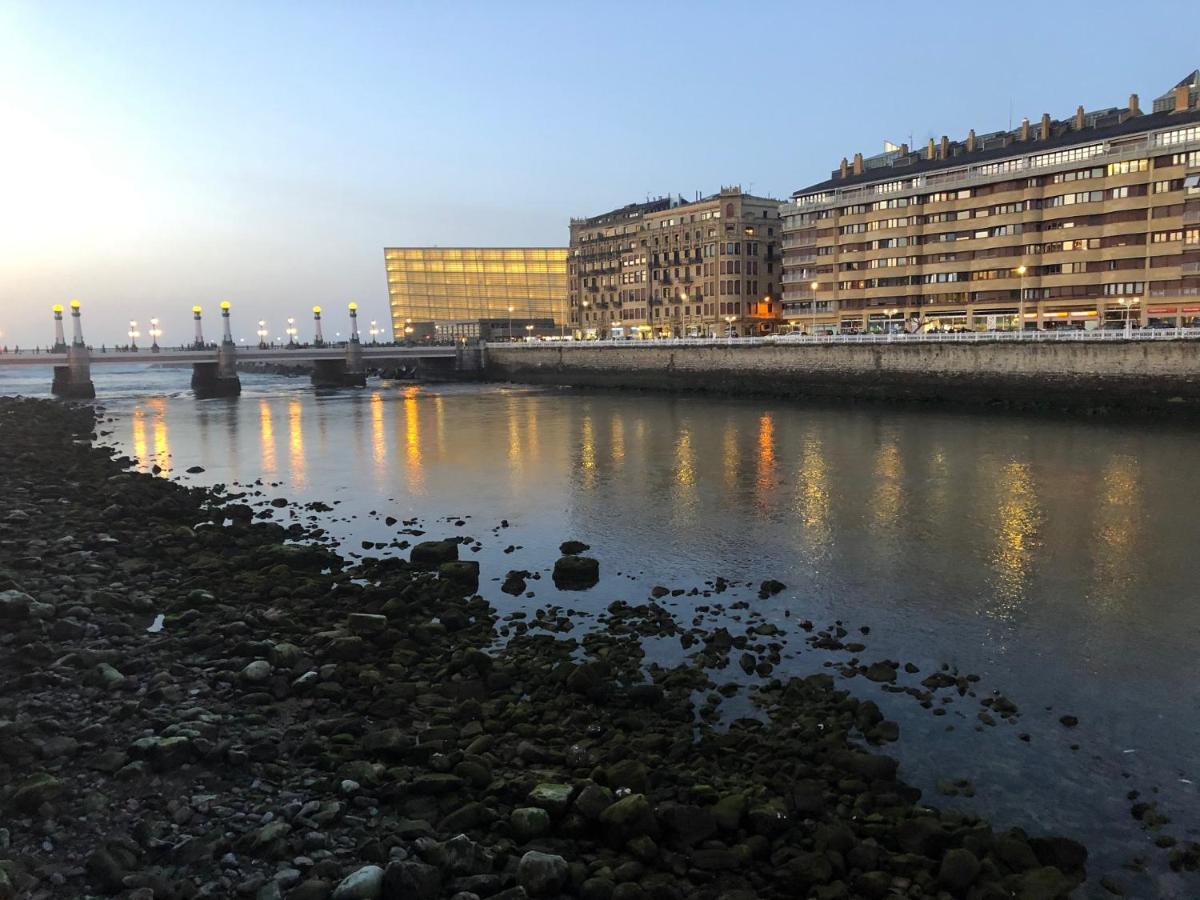 Cabernet Sauvignon Apartment. Surf Beach Σαν Σεμπαστιάν Εξωτερικό φωτογραφία