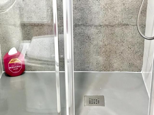 Cabernet Sauvignon Apartment. Surf Beach Σαν Σεμπαστιάν Εξωτερικό φωτογραφία
