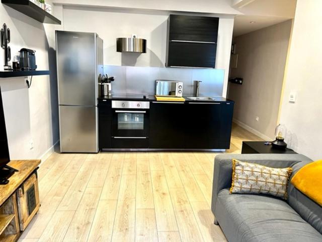Cabernet Sauvignon Apartment. Surf Beach Σαν Σεμπαστιάν Εξωτερικό φωτογραφία
